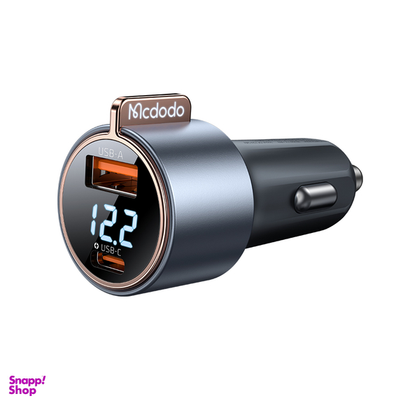 شارژر فندکى مک دودو مدل CC-3690