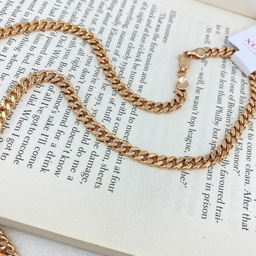 زنجیر زنانه ژوپینگ کد N4298