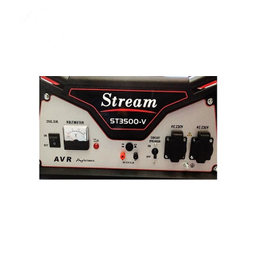 موتور برق بنزینی استریم مدل ST3500-V