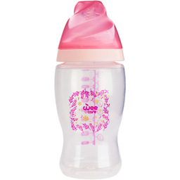 شیشه شیر وی کر مدل Mom Sense کد B324 حجم 300 میلی لیتر