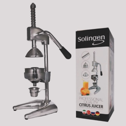 آبمیوه گیری دستی زولینگن کد Sn-5