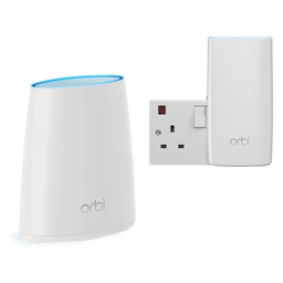 روتر اکسس پوینت اوربی مدل Netgeat Orbi AC2200 RBK30