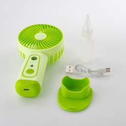 پنکه دستی مه پاش گیفت کالکشن مدل Mini Cooler