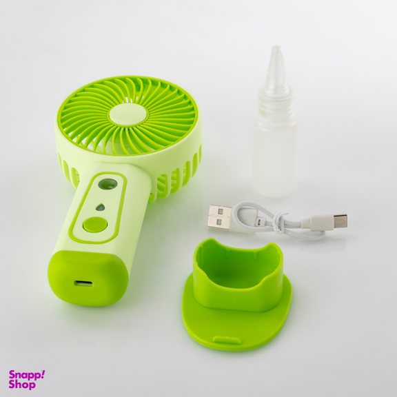 پنکه دستی مه پاش گیفت کالکشن مدل Mini Cooler