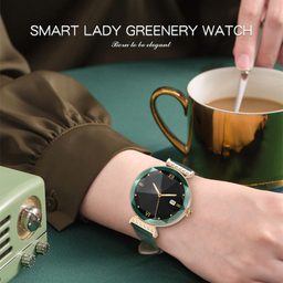 ساعت هوشمند گرین لاین مدل Swarovski