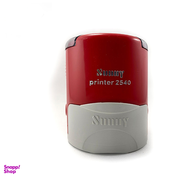 مهر سانی مدل 2540