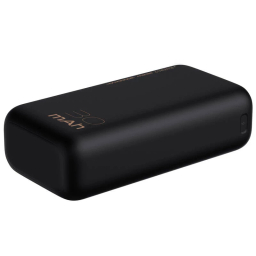 پاوربانک ایکس انرژی مدل X-99PD ظرفیت 30000 میلی آمپر ساعت