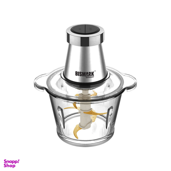 خردکن بیسمارک مدل BM4425