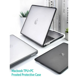 کاور محافظ کوتتسی مدل PC Frosted MacBook Air 11002 مناسب مک بوک ایر 13 اینچ