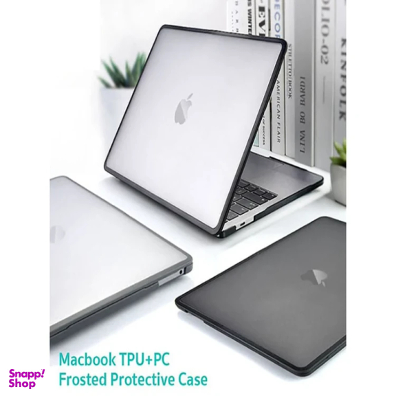 کاور محافظ کوتتسی مدل PC Frosted MacBook Air 11002 مناسب مک بوک ایر 13 اینچ