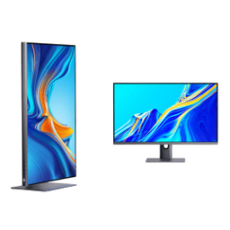 مانیتور 27 اینچ شیائومی مدل Xiaomi XMMNT27NU 27