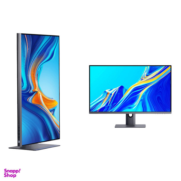 مانیتور 27 اینچ شیائومی مدل Xiaomi XMMNT27NU 27