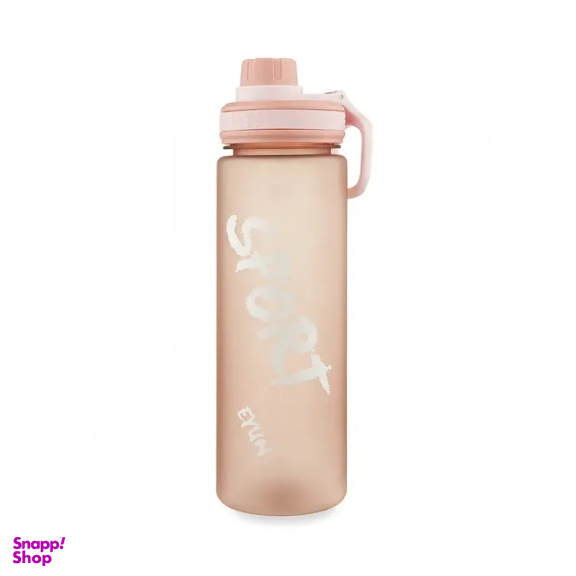 قمقمه ورزشی مدل EYUN-YY-532 گنجایش 700 سی سی