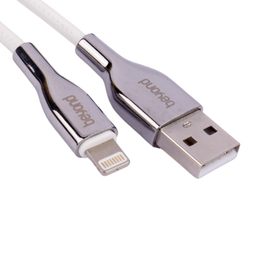 کابل Lightning به USB بیاند مدل BA-567 طول 1 متر