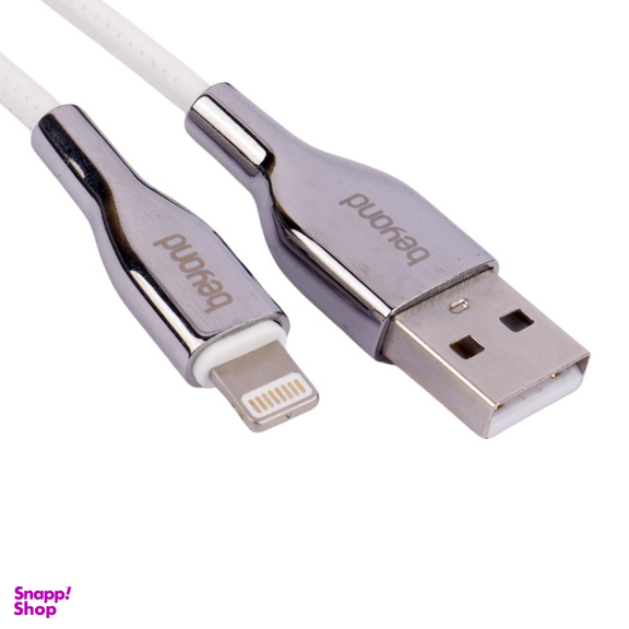 کابل Lightning به USB بیاند مدل BA-567 طول 1 متر