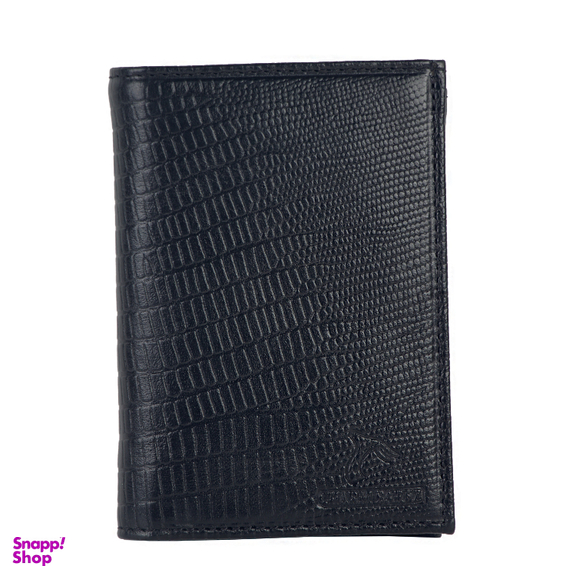 کیف پول مردانه چرم بارز کد DM102.LIZ