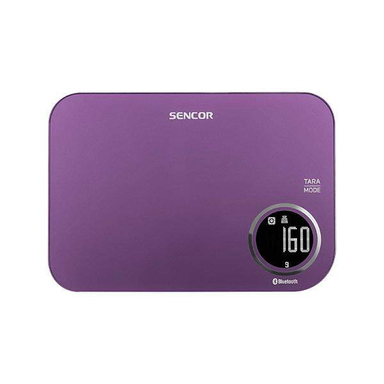 ترازو آشپزخانه هوشمند سنکور مدل SENOCR SKS 7073VT