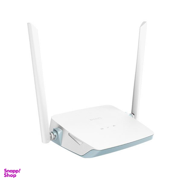 مودم وایرلس دی لینک مدل N300 Smart Router R04