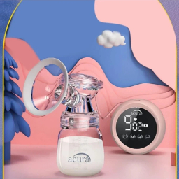 شیردوش آکورا مدل تک شیشه مدل AC-3010