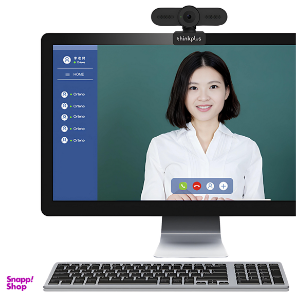 وب کم لنوو مدل Thinkplus WL22A
