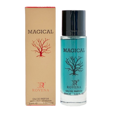 ادوپرفیوم روونا مدل Magical حجم 30 میلی لیتر