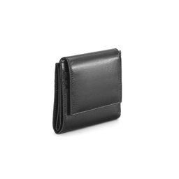 کیف پول زنانه نوین چرم مدل رناتا Ss- PW3182