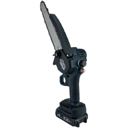 اره زنجیری شارژی 8 اینچ 21 ولت ویوارکس مدل VR 2108CS
