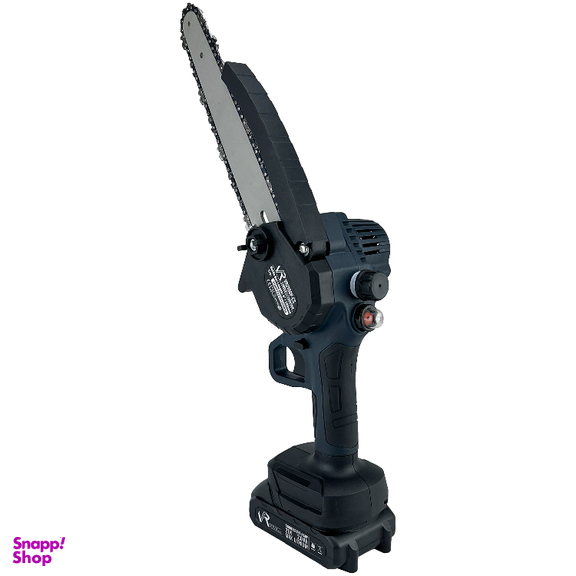 اره زنجیری شارژی 8 اینچ 21 ولت ویوارکس مدل VR 2108CS