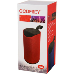 اسپیکر بلوتوثی قابل حمل مدل Godfrey-V113