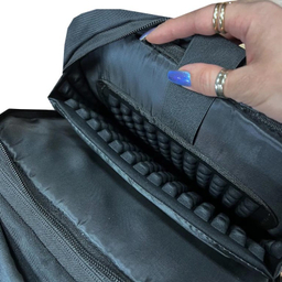 کوله پشتی فوروارد کد FCLT111-65053 Compact Travel