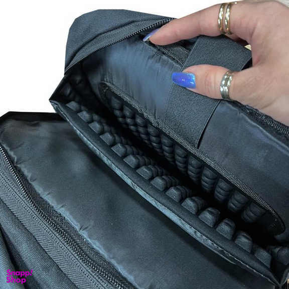 کوله پشتی فوروارد کد FCLT111-65053 Compact Travel
