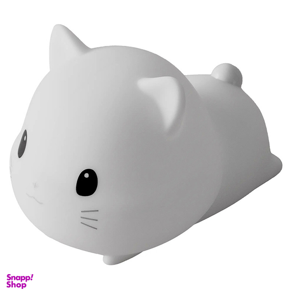 چراغ خواب کودک طرح بچه گربه کد L17