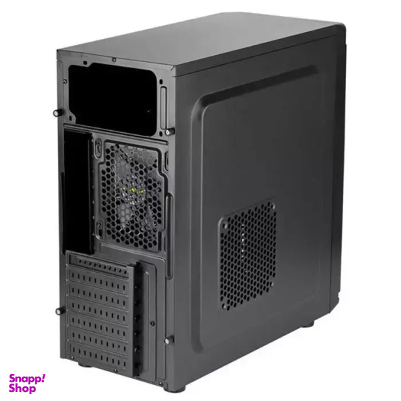 کیس کامپیوتر گرین مدل Ava Mid Tower
