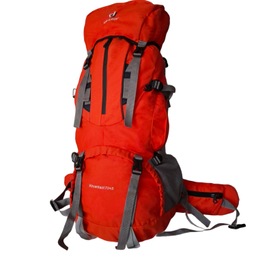 کوله پشتی کوهنوردی 75 لیتر طرح دیوتر مدل حرفه ای