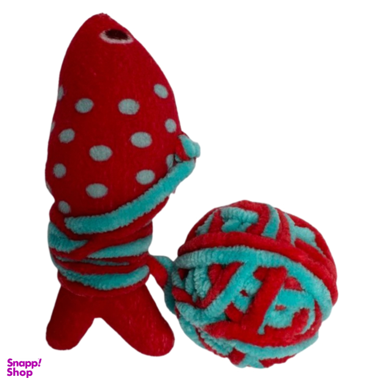 اسباب بازی گربه کد CTAFP-03