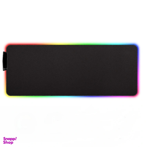 ماوس پد جرتک مدل X6 RGB