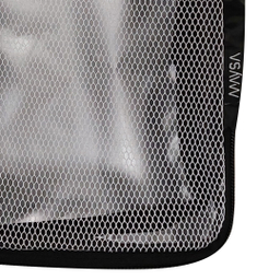 نظم دهنده ساک و چمدان مایسا مدل M-4040 مجموعه 4 عددی