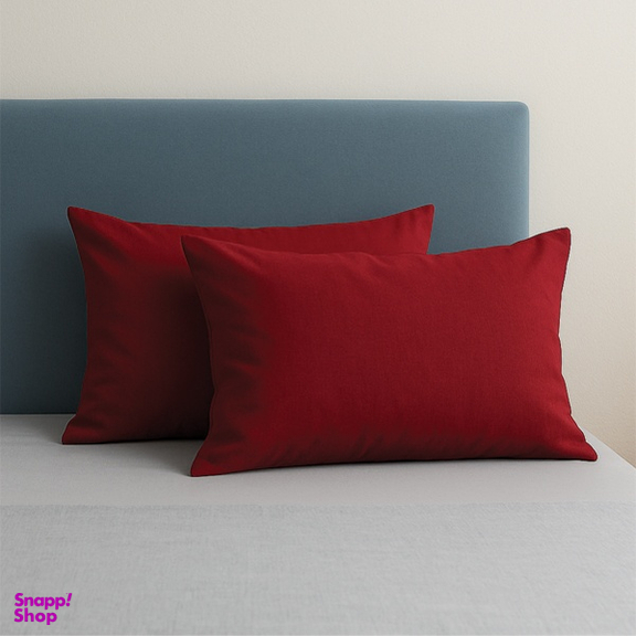 روبالشی انگلیش هوم مدل دیلی بسته 2 عددی