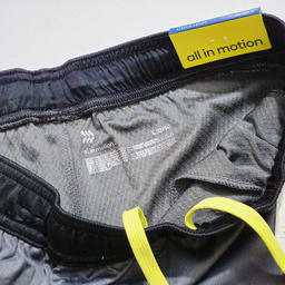 شلوارک ورزشی پسرانه آل این موشن مدل SEP-AULA0027 رنگ طوسی