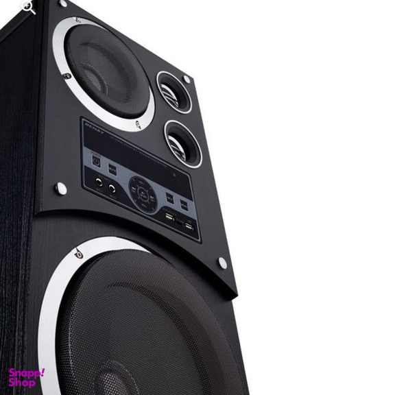 پخش کننده خانگی دنای مدل DE-3080LW3