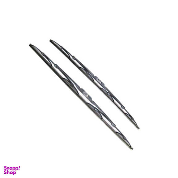 تیغه برف پاک کن پاسیکو مدل P1602 مناسب تیبا بسته 2 عددی