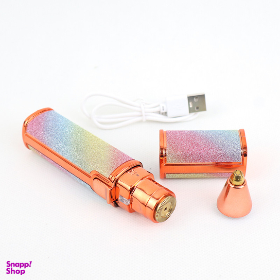 موزن بینی و ابرو جاماکی مدل 203