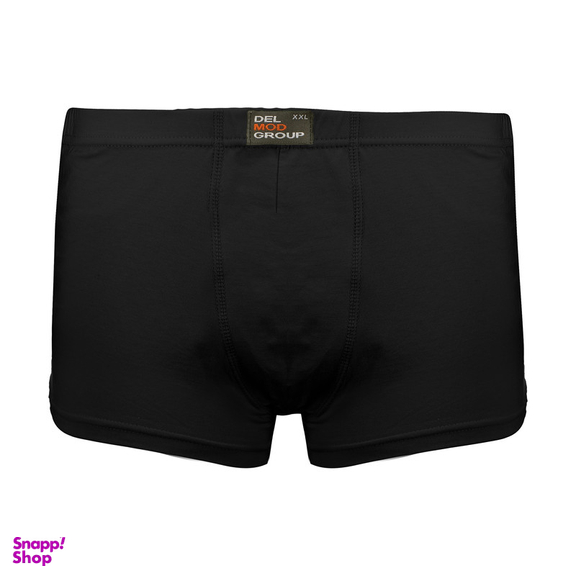 شورت مردانه دل مد گروپ مدل 249820935 بسته دو عددی