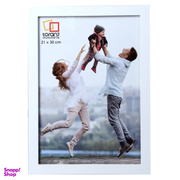 قاب عکس ترنج مدل TFC کد 20x30