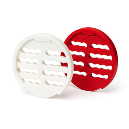 شانه کابل شبکه مدل Cable Comb