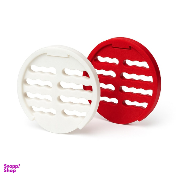 شانه کابل شبکه مدل Cable Comb
