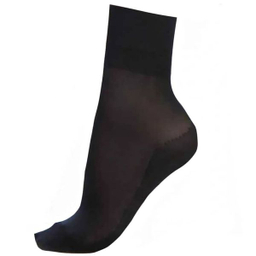 جوراب زنانه مدل پارازین کفدار ضخیم مجموعه 8 عددی