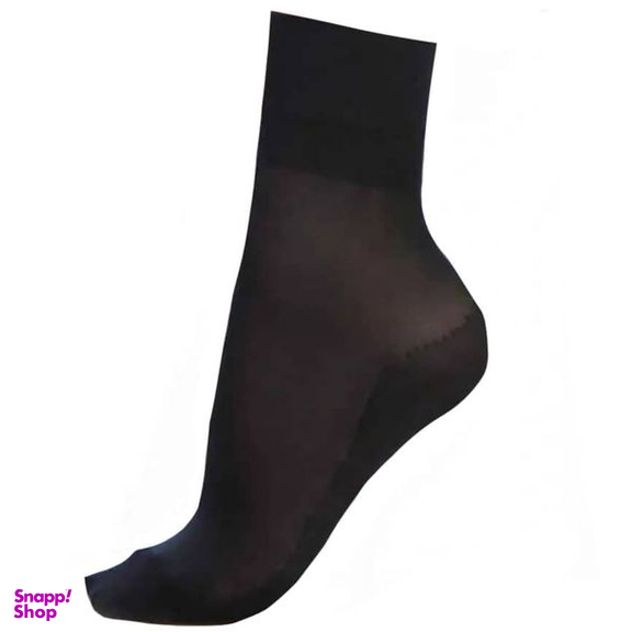 جوراب زنانه مدل پارازین کفدار ضخیم مجموعه 8 عددی