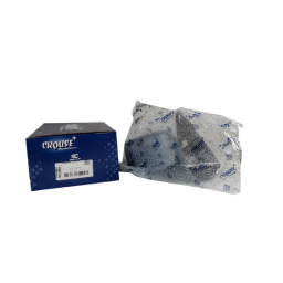 آینه برقی راست خودرو کروز پلاس کد CR340326 مناسب برای پژو پارس
