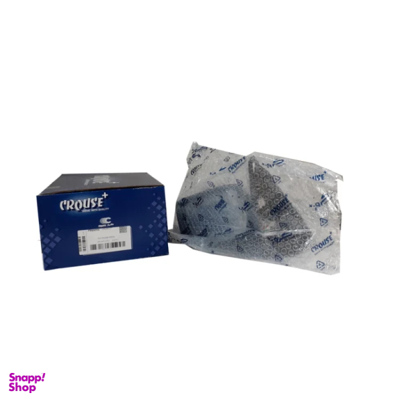 آینه برقی راست خودرو کروز پلاس کد CR340326 مناسب برای پژو پارس